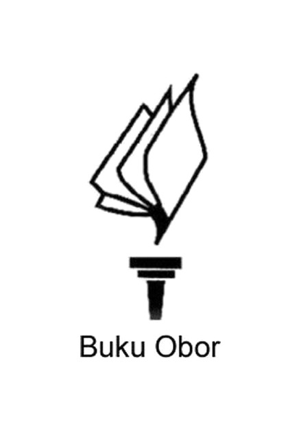 Logo PT Pustaka Obor Indonesia